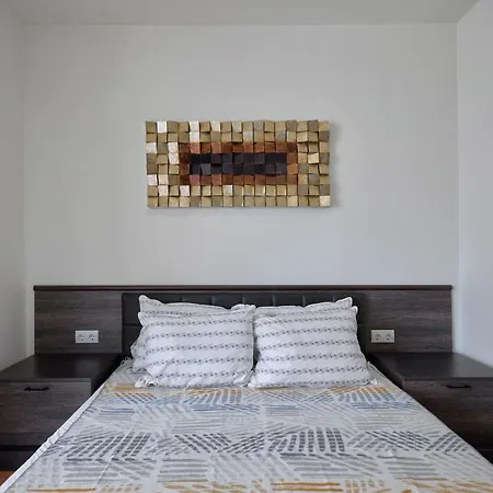 Private 1-bd With Balcony In By Flat Mаnаger Sveti Vlas