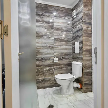 Private 1-bd With Balcony In By Flat Mаnаger Sveti Vlas