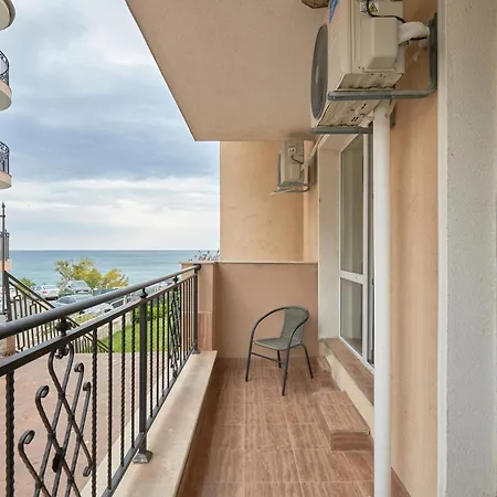 Private 1-bd With Balcony In By Flat Mаnаger Apartament *