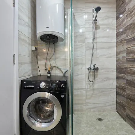 Private 1-bd With Balcony In By Flat Mаnаger *