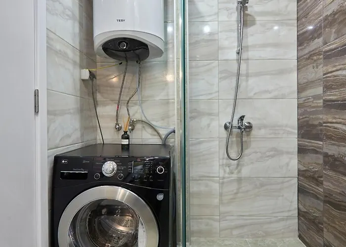 Private 1-bd With Balcony In By Flat Mаnаger *