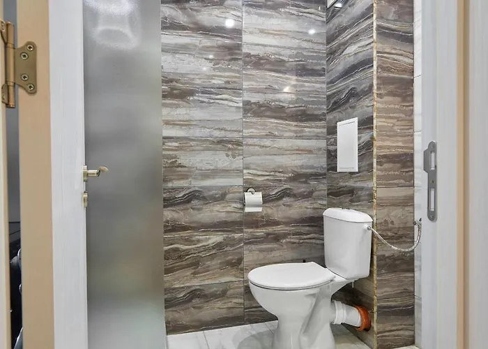 Private 1-bd With Balcony In By Flat Mаnаger Sveti Vlas